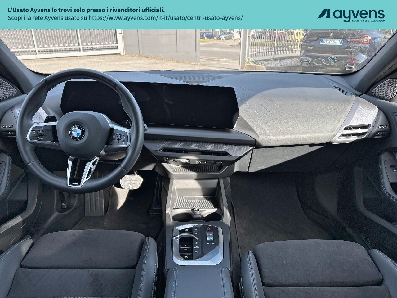 Bmw Serie 1 118d MSport Pro