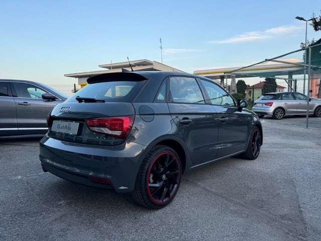 Audi A1 1.4 TDI S tronic Sport