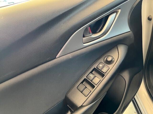 MAZDA CX- 3 1,5 DIESEL FULL OPTIONAL