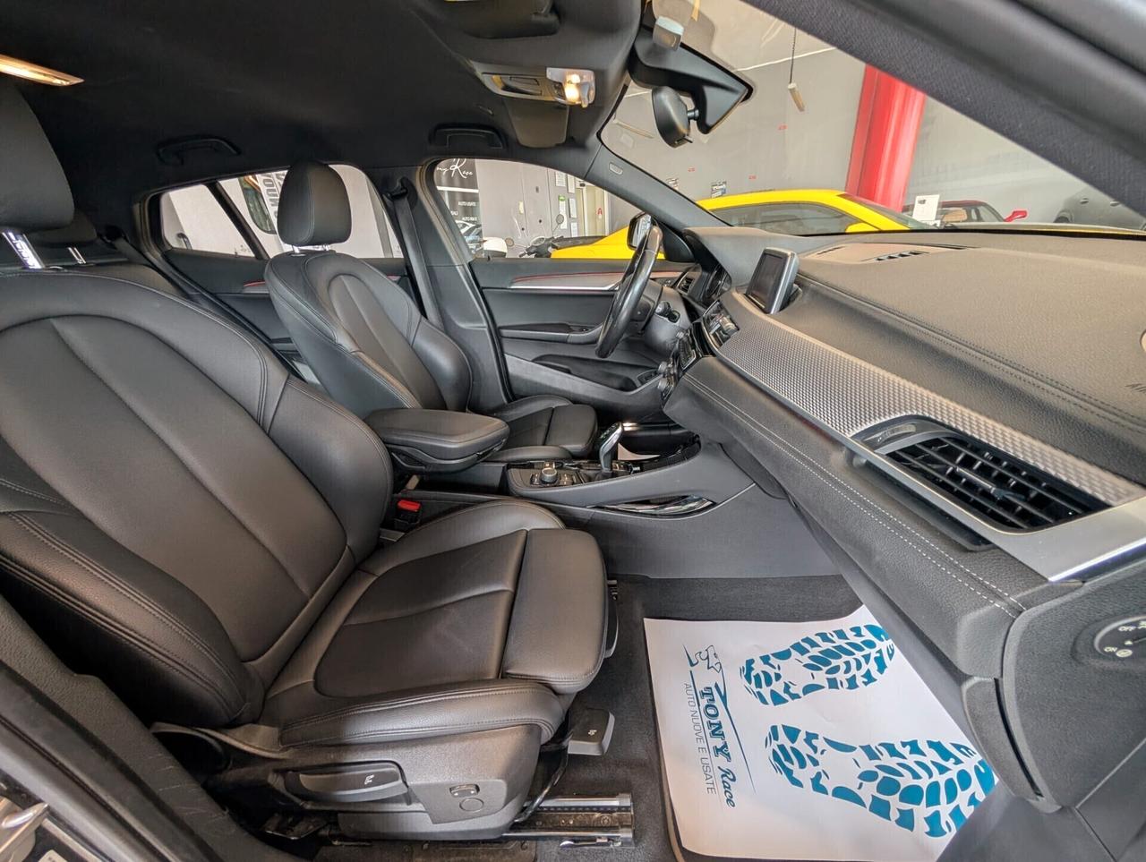 Bmw X2 sDrive18i Msport-X