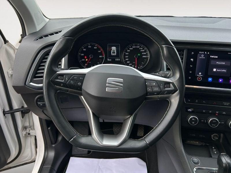 Seat Ateca 1.5 EcoTSI DSG Business