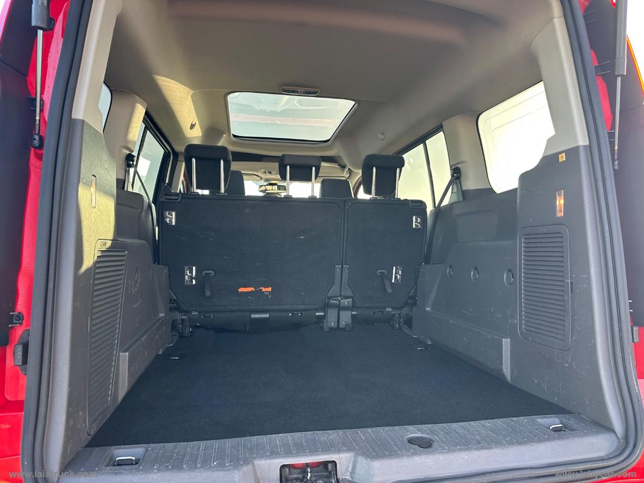 FORD Gran Tourneo Connect 1.5 TDCi 120CV Plus