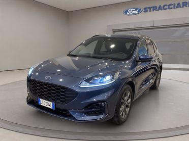 FORD Kuga 2.0 ecoblue ST-Line 2wd 120cv auto del 2024