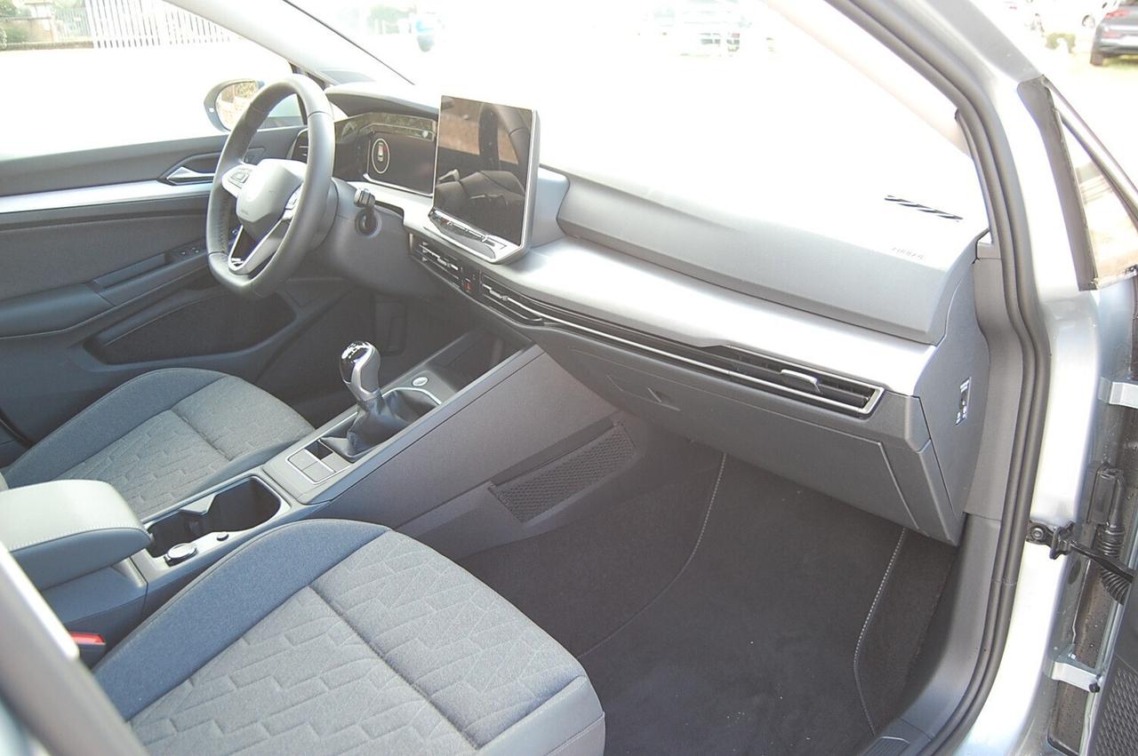 Volkswagen Golf 1.5 TSI 115 CV ACT Edition Plus