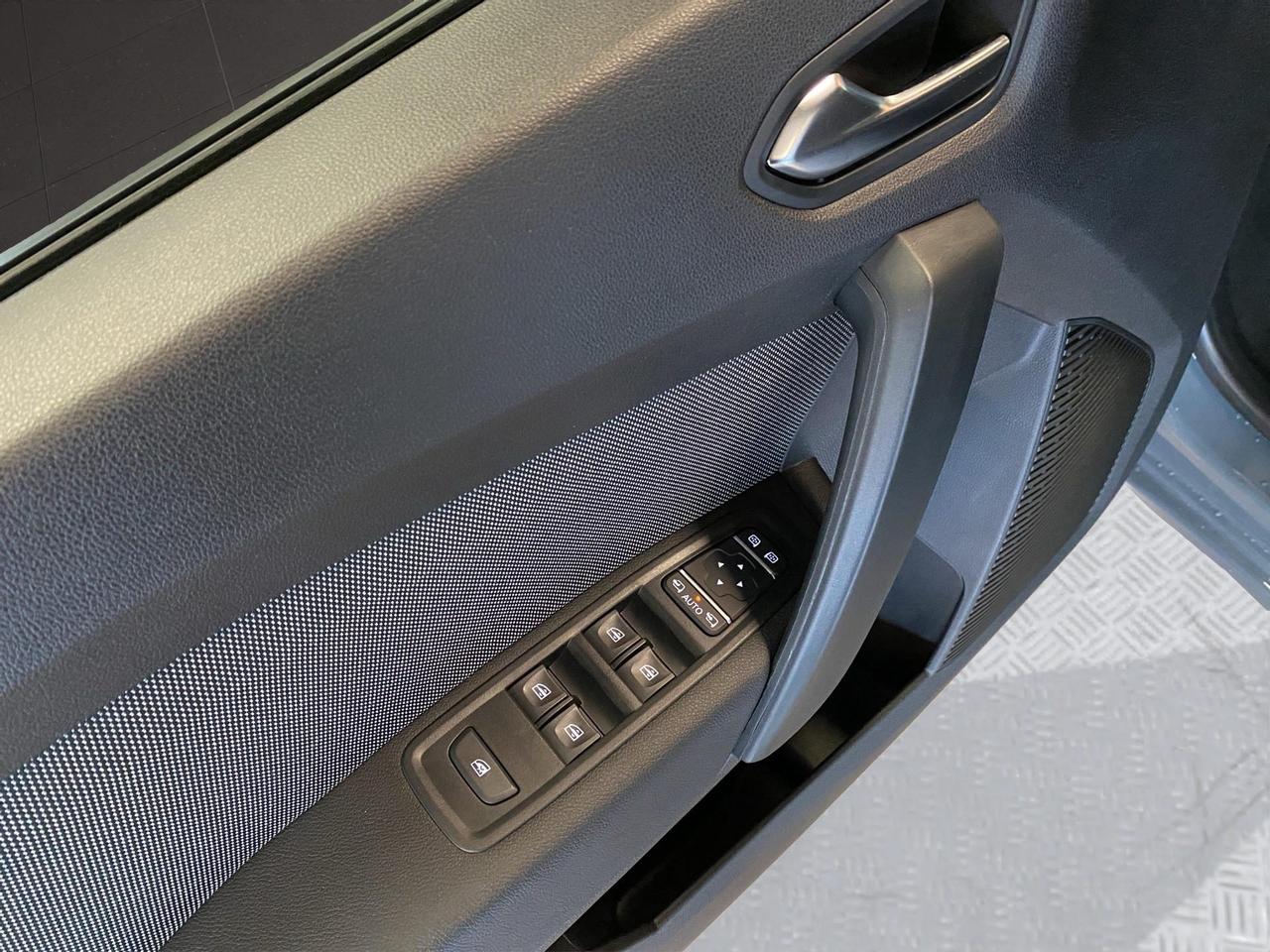 Nissan Townstar 1.3 130cv L1 N-Connecta