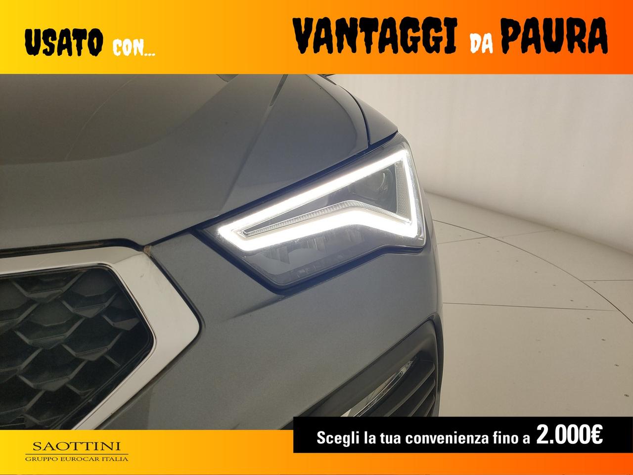 1.5 ecotsi Business 150 CV DSG