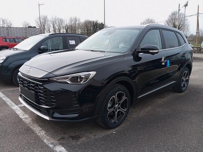 Mg ZS 1.5 ICE Comfort