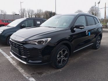 Mg ZS 1.5 ICE Comfort