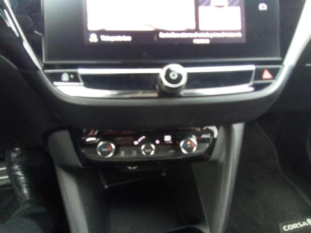 OPEL Corsa-e - Corsa-e 5 porte Elegance