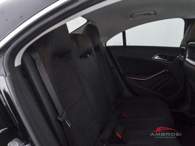 MERCEDES-BENZ CLA 200 200 d 4Matic Automatic Premium