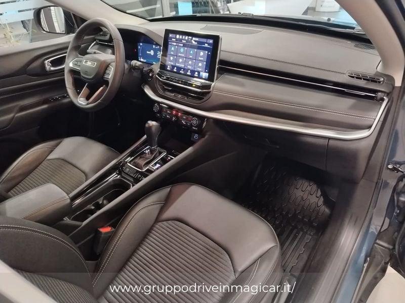 Jeep Compass 4xe 1.3 T4 PHEV 190cv Limited 4xe Auto