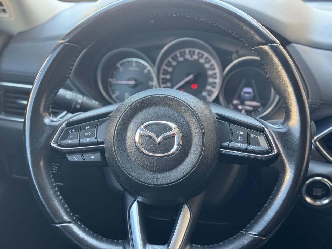 Mazda CX-5 2.2L Skyactiv-D 150CV 2WD Evolve
