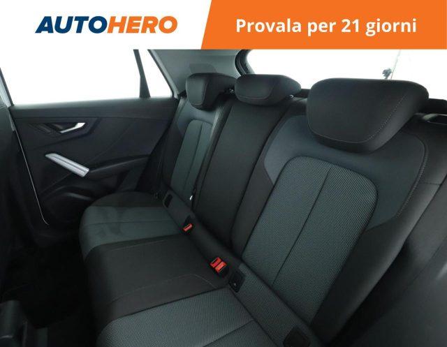 AUDI Q2 1.6 TDI Design