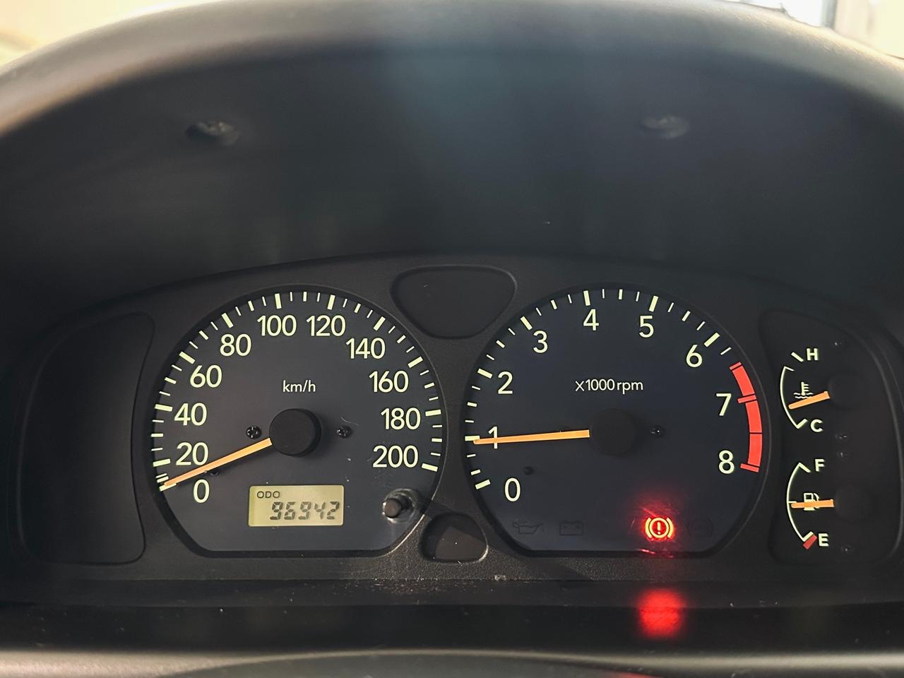 Suzuki Ignis 1.3i 4WD CLIMA-TRAZIONE 4X4-UNICOPROPRIETARIO