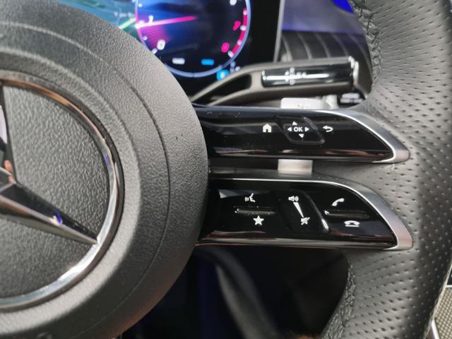 MERCEDES-BENZ GLC 300 4Matic Mild Hybrid AMG Line Premium