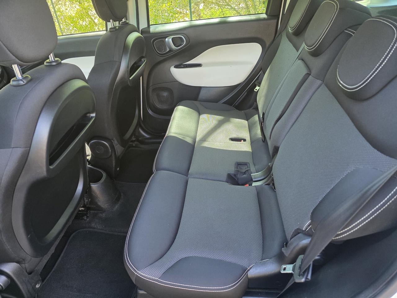 Fiat 500L 1.3 Multijet 95 CV Trekking
