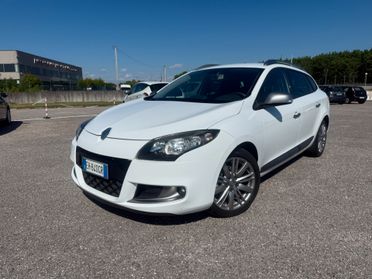 Renault Megane Mégane 1.5 dCi 110CV SporTour GT Line