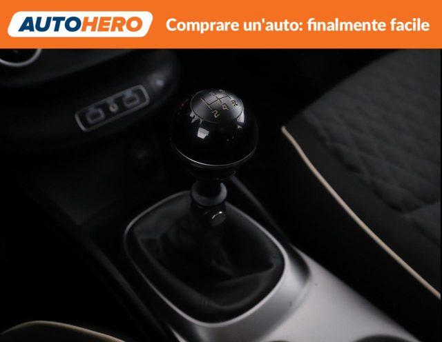 FIAT 500X 1.3 MultiJet 95 CV City Cross