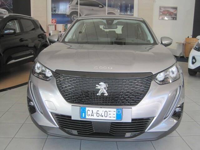 Peugeot 2008 PureTech 130 S&S Active