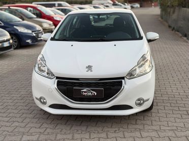 Peugeot 208 1.4 HDi 68 CV 5 porte Access