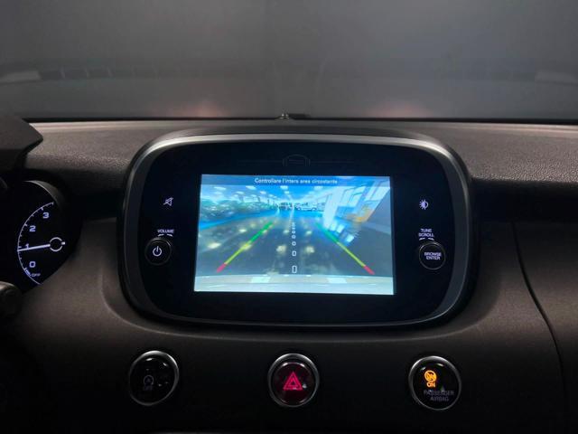 FIAT 500X 1.0 T3 120 CV Cross