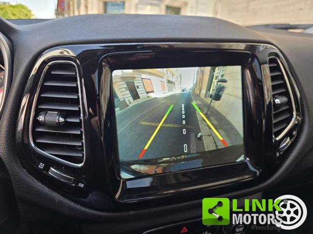 JEEP Compass 1.6 Mtj 2WD Limited *TETTO*