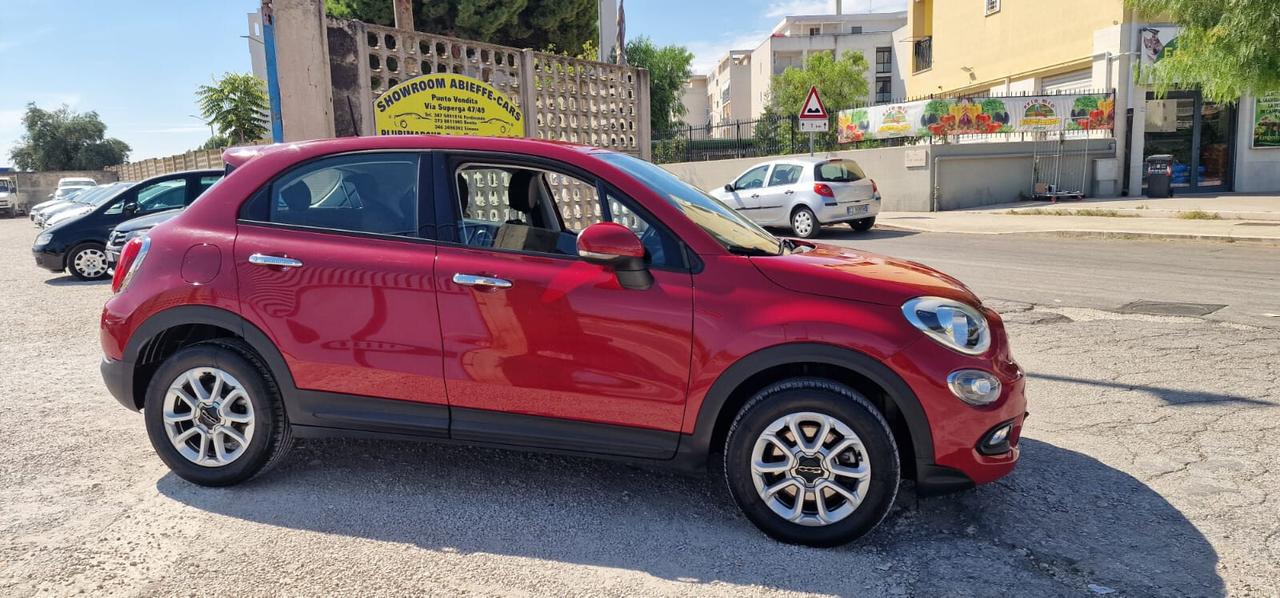 Fiat 500X 1.3 MultiJet 95 CV Business 2018 68.000km