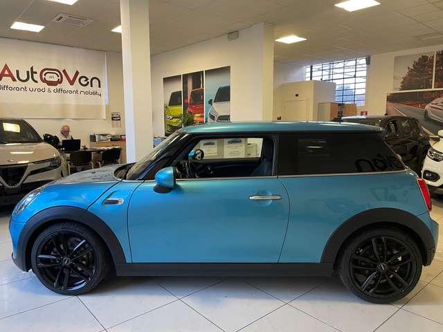 MINI One Mini 1.5 One Boost 3p