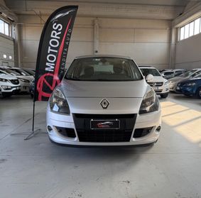 Renault Scenic Scénic X-Mod 1.5 dCi 110CV Luxe NEOPATENTATI