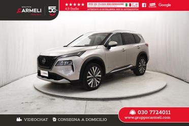 Nissan X-Trail 1.5 e-POWER Tekna e-4ORCE 4WD
