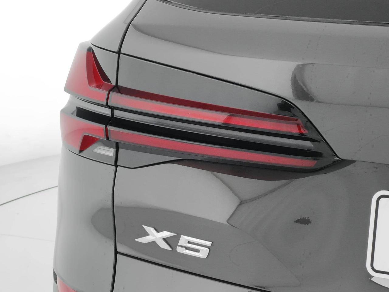 BMW X5 xDrive30d Msport Pro