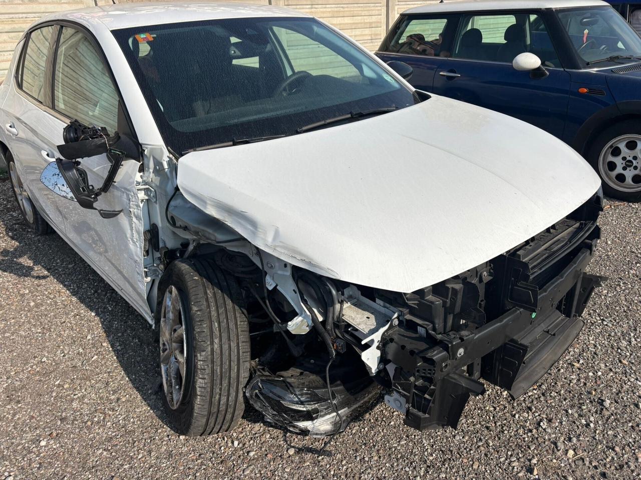 Opel Corsa 1.2