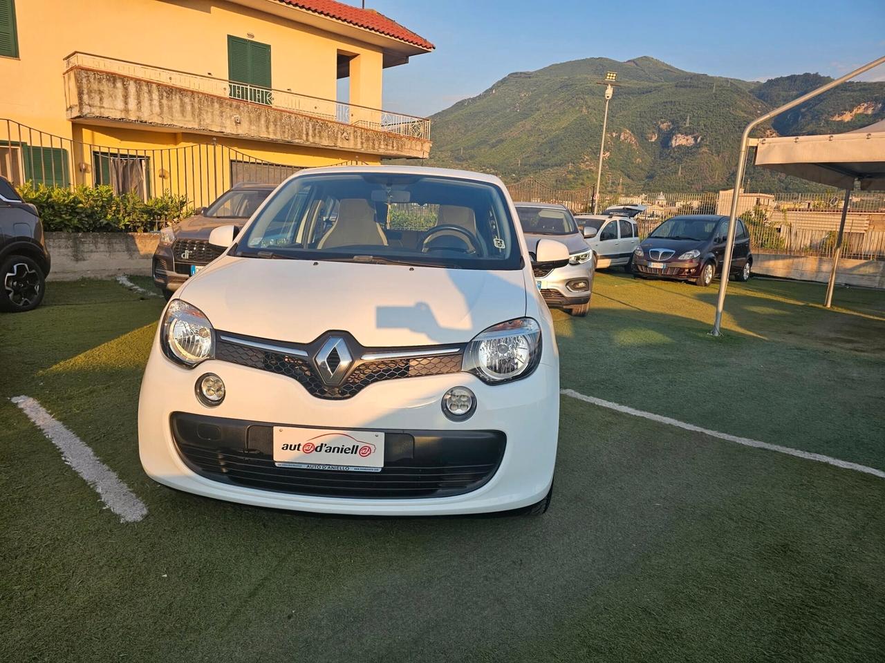 Renault Twingo 1.0 SCe Stop&Start Energy