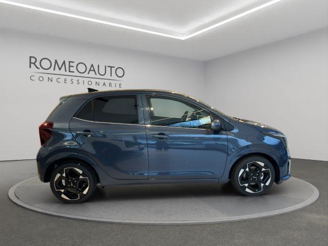 KIA Picanto 1.0 GDi 5 porte Style