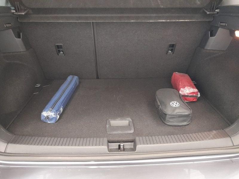 Volkswagen T-Cross 1.0 TSI 81kW Advanced DSG