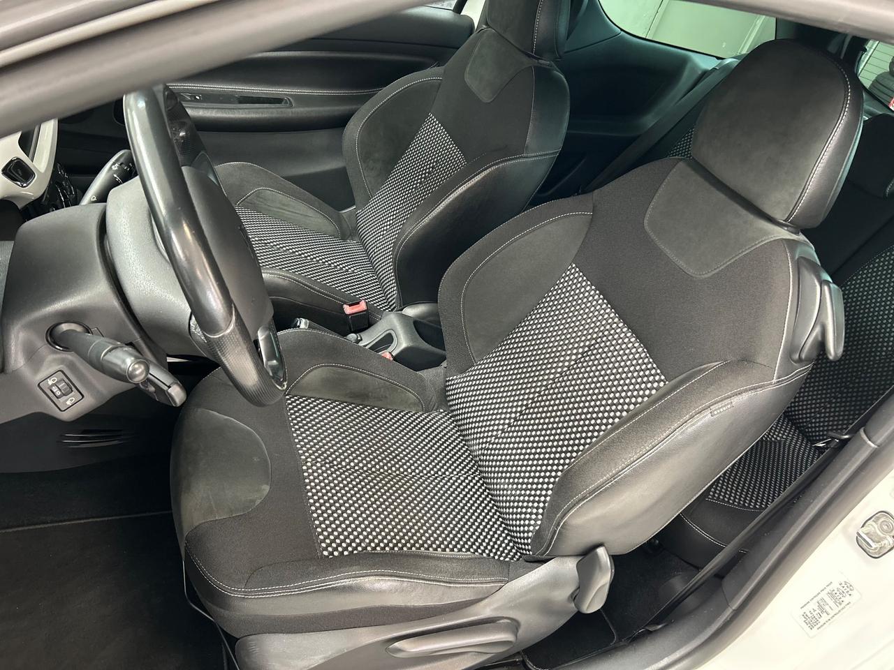 Ds DS3 3 1.6 155 cv Sport