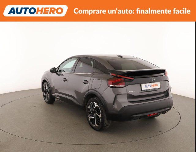 CITROEN C4 BlueHDi 110 S&S Shine