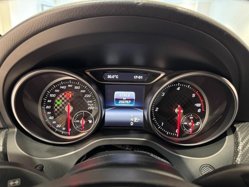 Mercedes-benz A 200 d Automatic 4Matic Premium