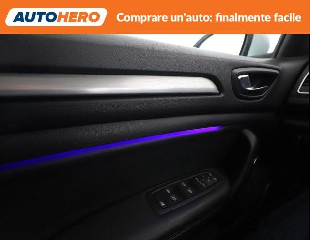 RENAULT Megane Mégane TCe 140 CV FAP Intens