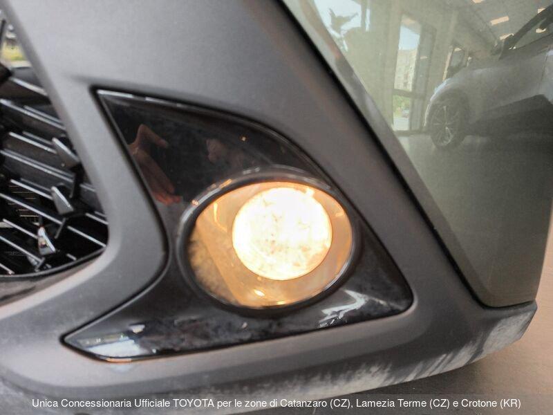 Toyota Aygo X 1.0 VVT-i 72 CV 5 porte Limited Air