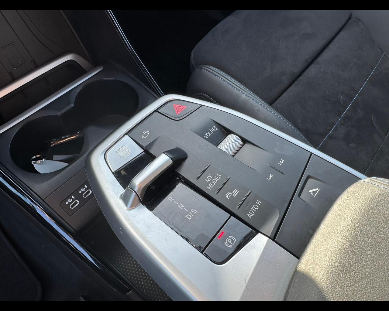 BMW Serie 2 A.T. (U06) - 218d Active Tourer Msport