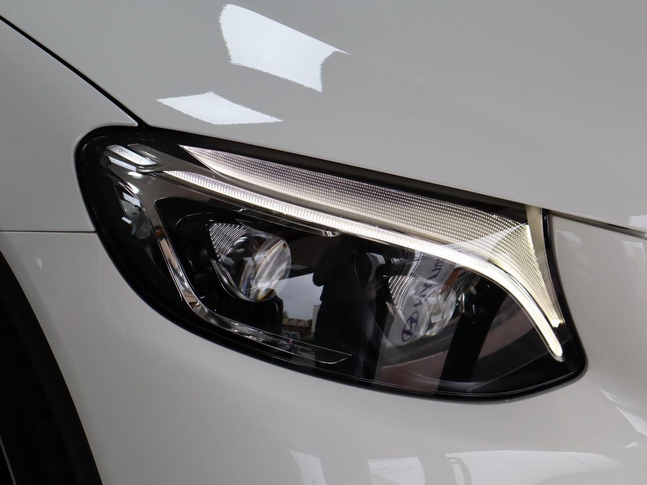 Mercedes-Benz GLC 43 AMG Premium Plus GLC 4 #10420