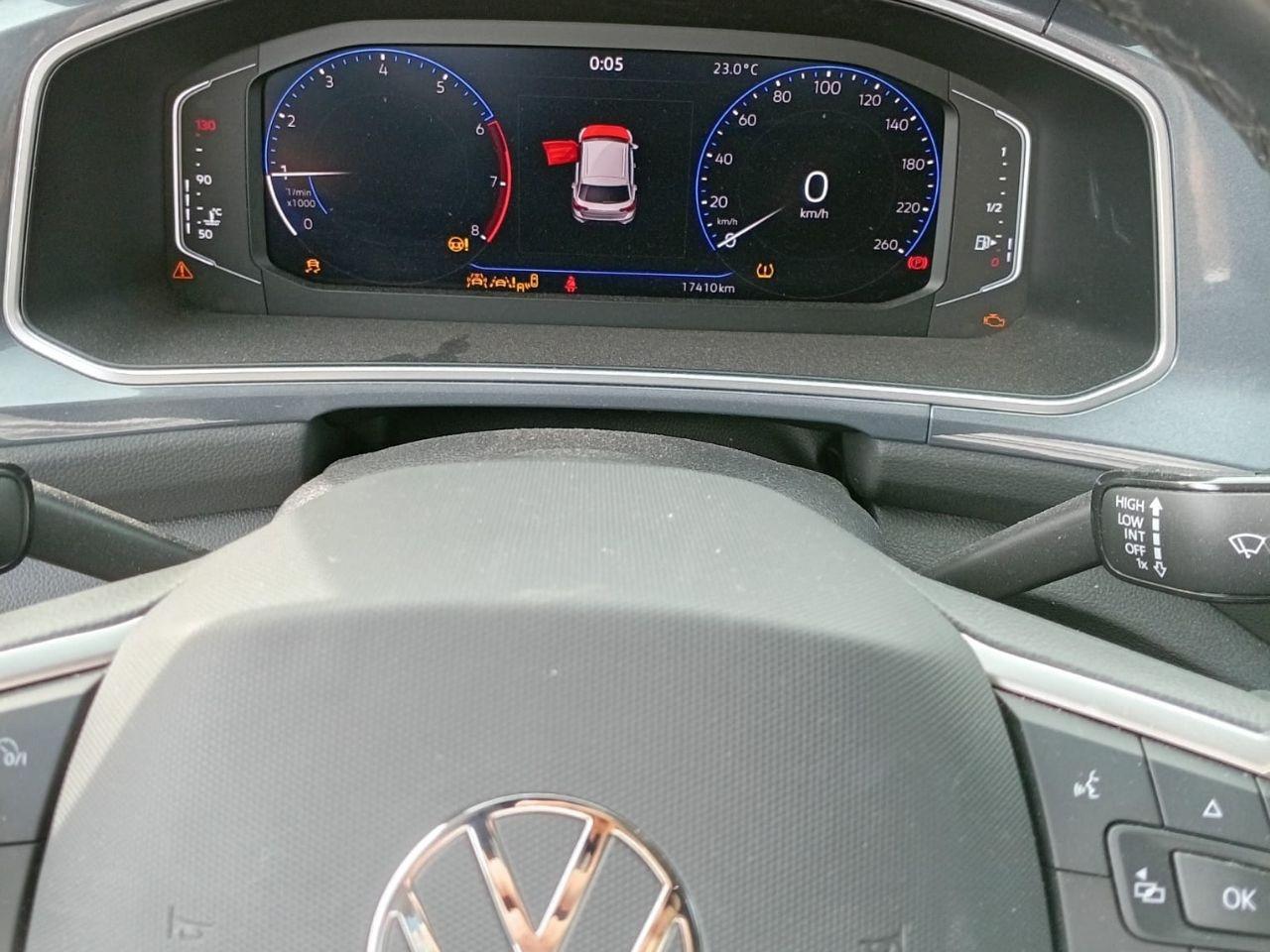 VOLKSWAGEN T-Roc I 2022 - T-Roc 1.5 tsi Style