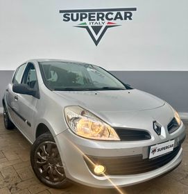 Renault Clio, 1.2 Benz, Euro 4, si neopat