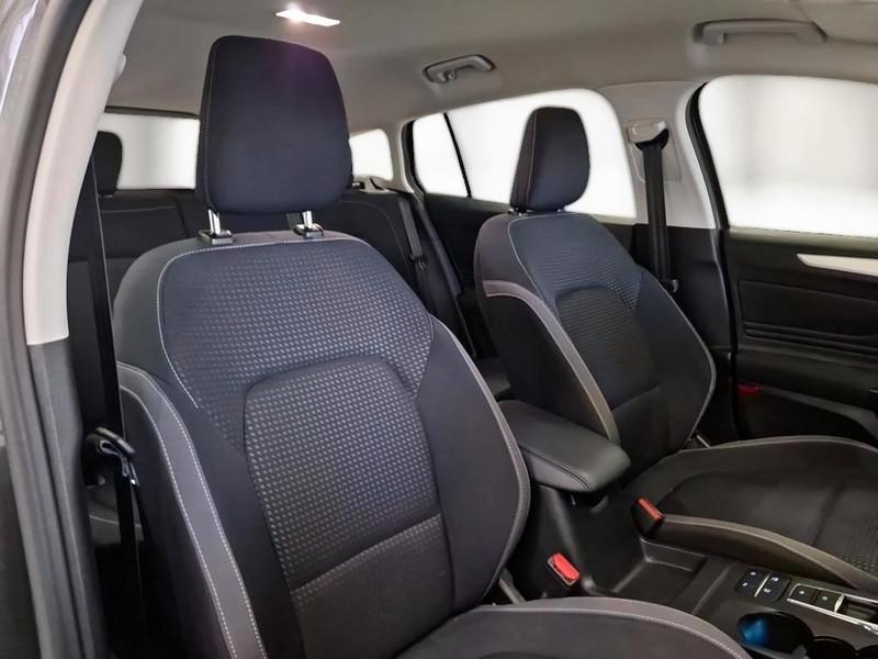 FORD FOCUS WAGON 1.5 Ecoblue 120cv Business Co-Pilot Auto