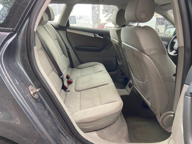 AUDI A3 SPB 1.9 TDI Ambition