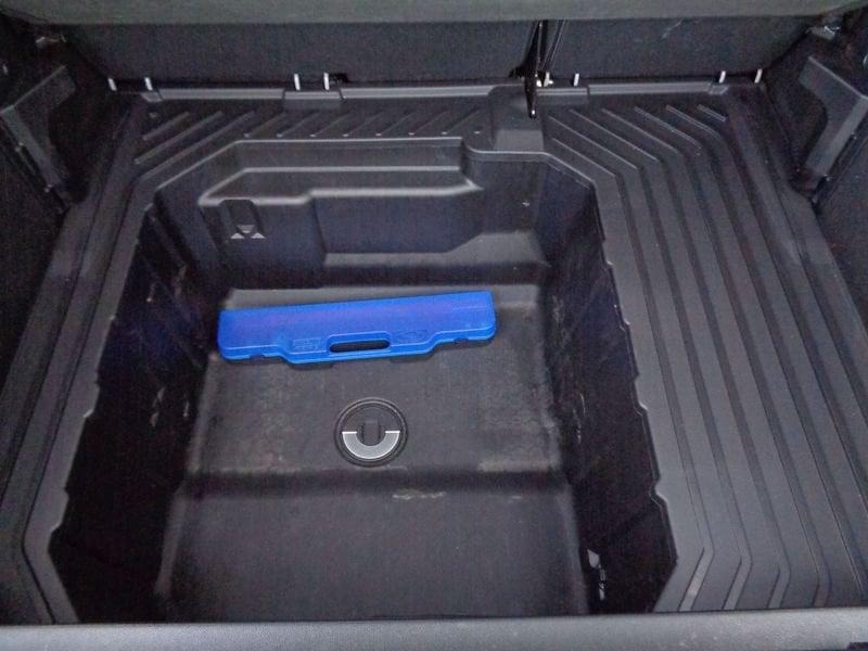 Ford Puma Puma 1.0 EcoBoost Hybrid 125 CV S&S aut. ST-Line X