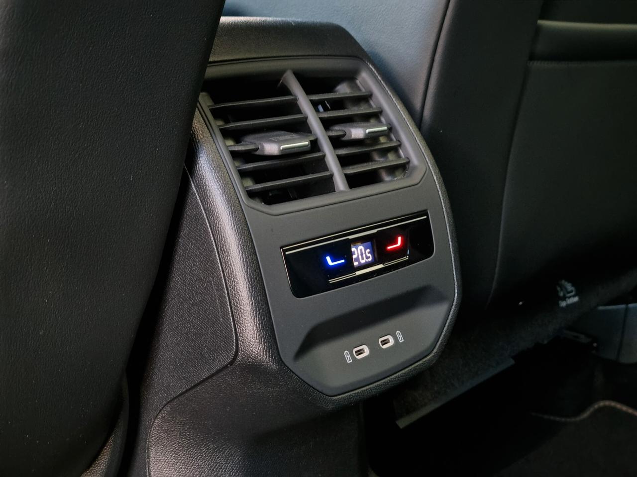 Cupra Formentor 1.5 TSI