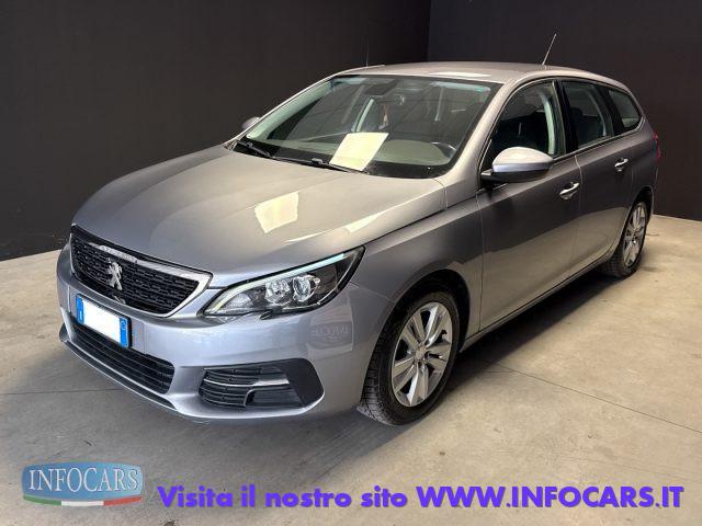 PEUGEOT 308 SW BlueHDi 130 CV ACTIVE - PROMO