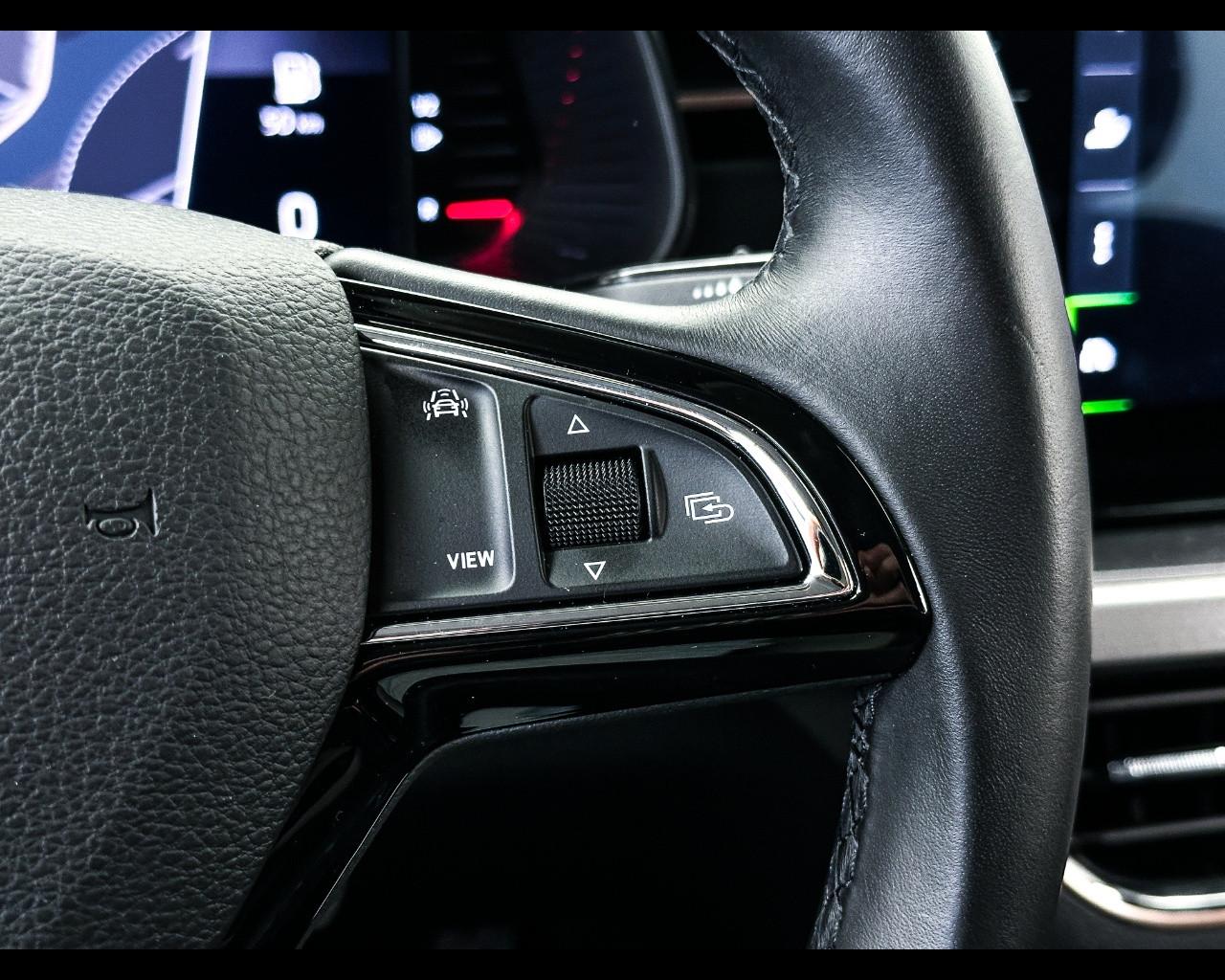 SKODA Kamiq - Kamiq 1.0 TSI 115 CV DSG Style